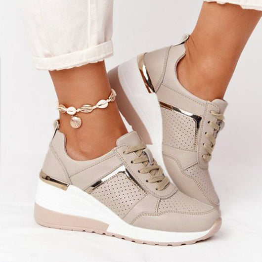 Zapatillas Deportivas Talla Grande para Mujer - Image 8