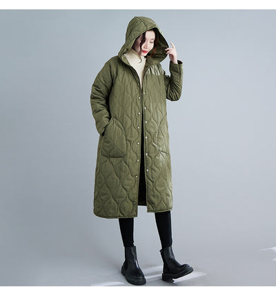 Ropa Cómoda Estilo Coreano Talla Grande Efecto Reductor - Image 26