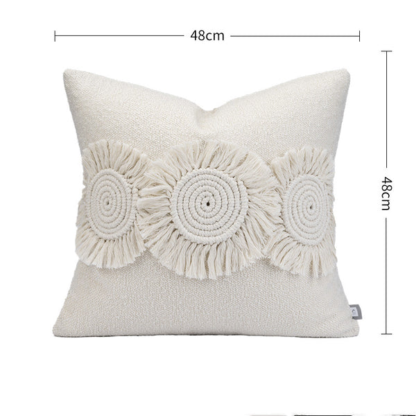 Almohadas de Lujo para Villas y Resorts de Categoría Premium - Image 10