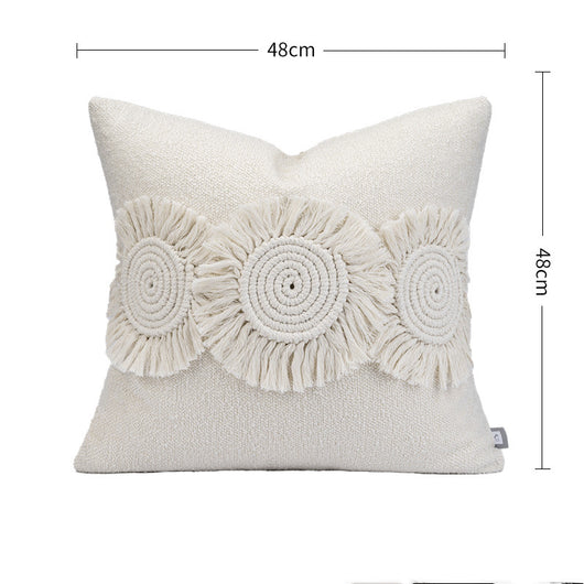 Almohadas de Lujo para Villas y Resorts de Categoría Premium - Image 10