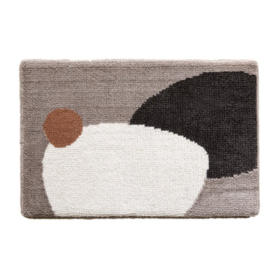 Tapete Absorbente para Puerta de Baño - Image 9