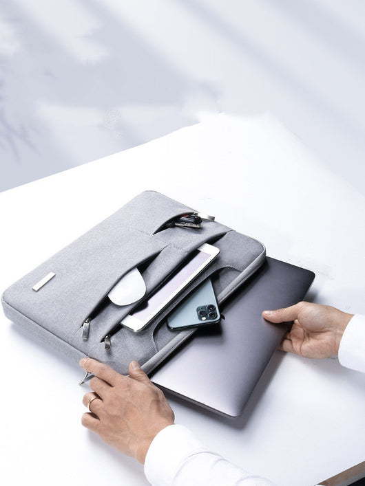 Funda Protectora para Laptop 15.6" - Maletín Profesional Resistente - Image 3