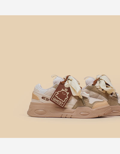 Zapatillas Deportivas Casuales Mujer - Diseño Exclusivo y Moderno - Image 15