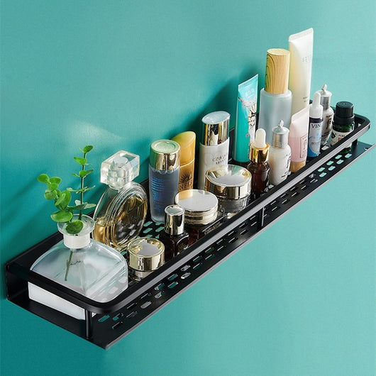 Organizador de Baño Multifuncional con Estantes