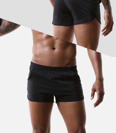 Pantalones Casuales Holgados para Hombre con Diseño de Flecha - Tallas Grandes - Image 11