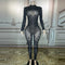 S Diamante Negro
