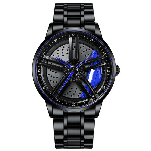 Relojes de Cuarzo con Diseño Calado 3D - Estilos Variados - Image 6
