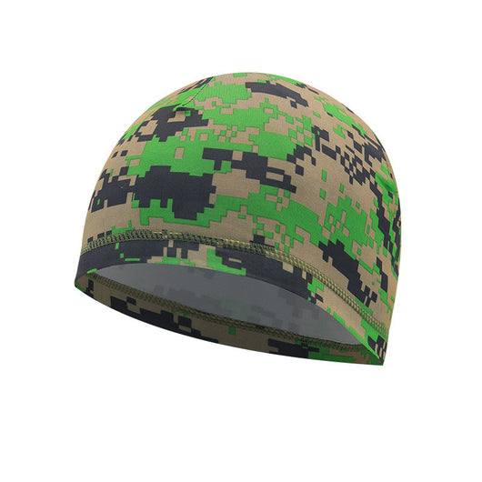 Gorro Deportivo Transpirable con Forro Interior Verano - Image 9