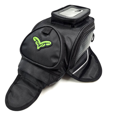 Bolsa Magnética para Tanque de Combustible - Equipaje Moto - Image 8