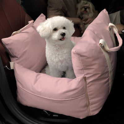 Transportín para Mascotas Impermeable Antideslizante Desmontable - Image 34