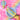 Pastel Rainbow Moon phase Tumbler H2.0 Cup Topper 40oz | 30oz | 20 oz | 14oz Tumbler Cup Accessories | Quencher Tumbler - Tekeno