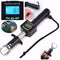 Báscula Digital para Pesca - Pinza Electrónica Pesapeces
