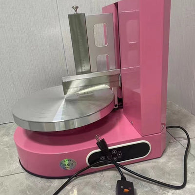 Máquina Inteligente para Decorar Pasteles de Cumpleaños - Image 13
