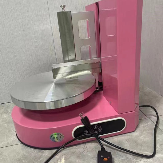 Máquina Inteligente para Decorar Pasteles de Cumpleaños - Image 13