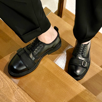 Zapatos Formales Versátiles para Negocios y Casual