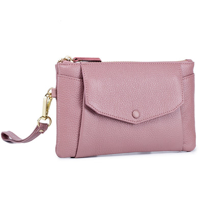 Cartera Ultradelgada Larga para Mujer - Image 14