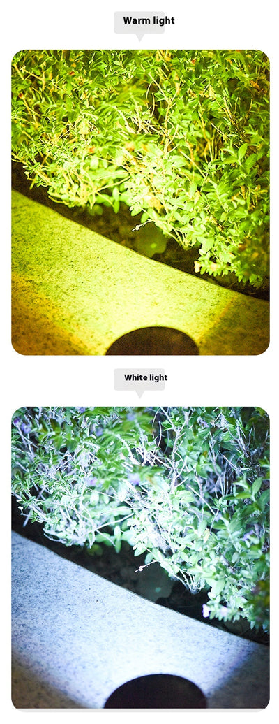 Lámpara Solar LED para Jardín - Iluminación Exterior Súper Brillante e Impermeable - Image 22