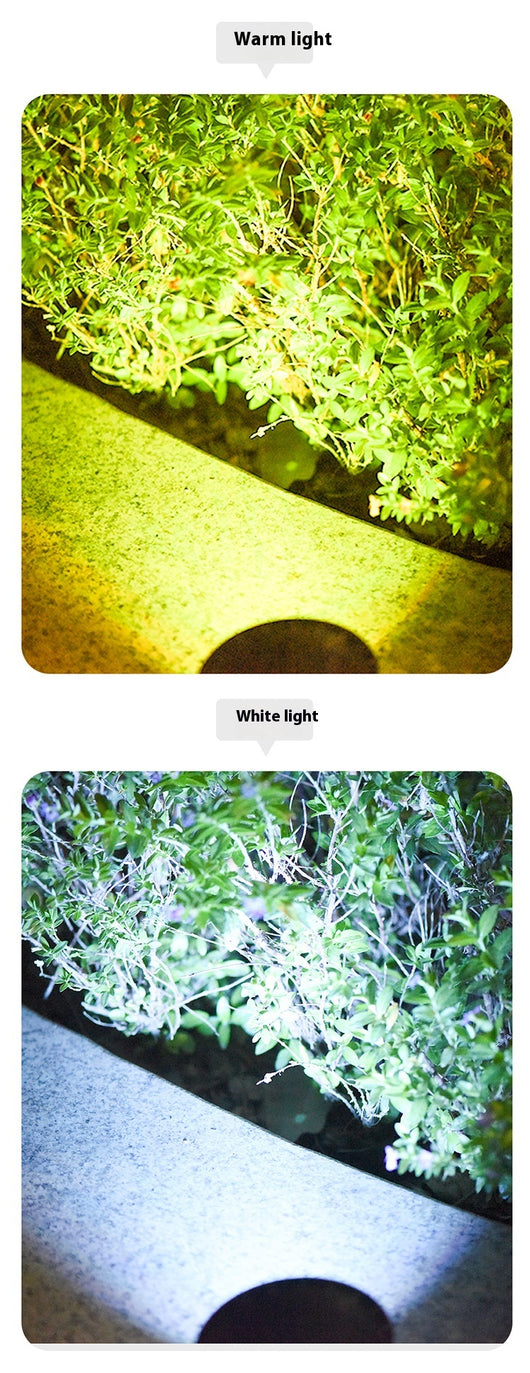 Lámpara Solar LED para Jardín - Iluminación Exterior Súper Brillante e Impermeable - Image 22
