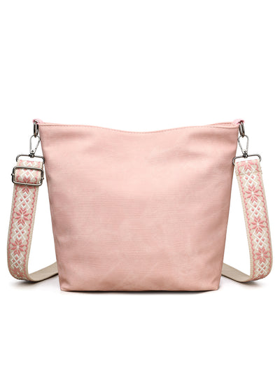 Bolsa Crossbody de Gran Capacidad Versátil - Image 17