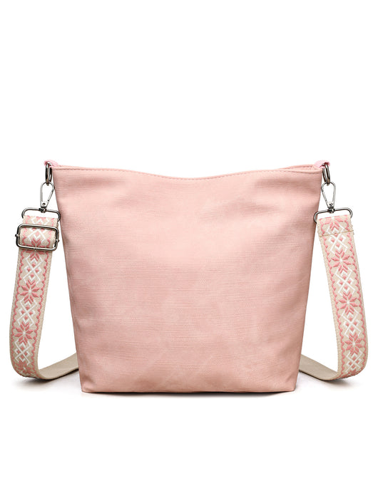 Bolsa Crossbody de Gran Capacidad Versátil - Image 17