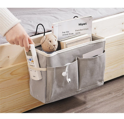 Bolsa Organizadora para Carriola con Ganchos de Sujeción - Image 34