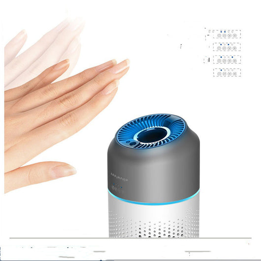 Purificador de Aire Portátil para Auto Mini - Image 5