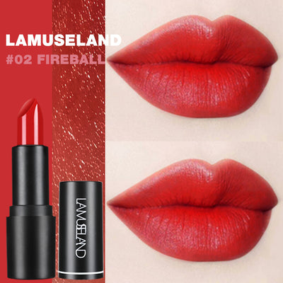 Labial Terciopelo Hidratante 12 Colores - Image 8