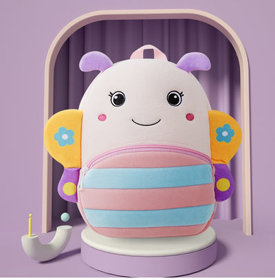 Mochila Escolar para Niños y Niñas de 1 a 5 Años - Adorable Backpack Infantil - Image 19