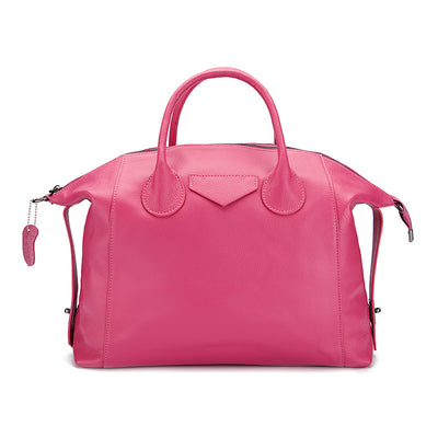 Bolso de Cuero para Mujer Estilo Europeo Moderno - Image 5