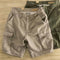Pantalones Rectos Holgados para Hombre - Verano Casual Versátil