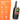 Walkie Talkies, Long Range Walkie Talkies for Adults with 22 FRS Channels, Family Walkie Talkie with LED Flashlight VOX LCD Display for Hiking Camping Trip (Orange 2 Pack) - Tekeno