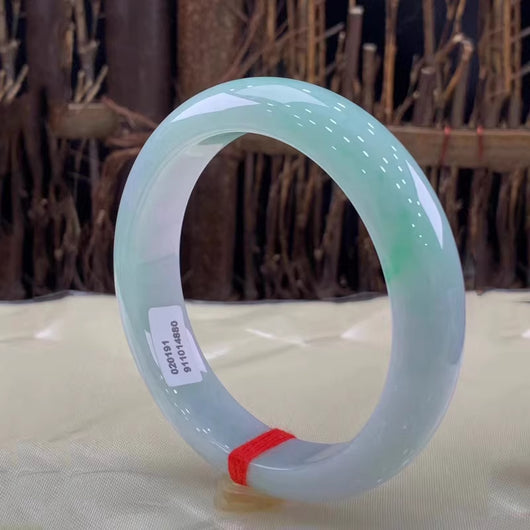 Pulsera de Jade Sintético Elegante para Mujer - Image 8