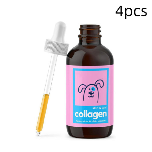 Gotas de Colágeno para Mascotas - Image 8