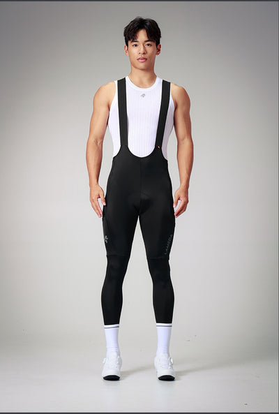 Pantalones de Ciclismo Acolchados con Bolsillos para Ruta - Image 31