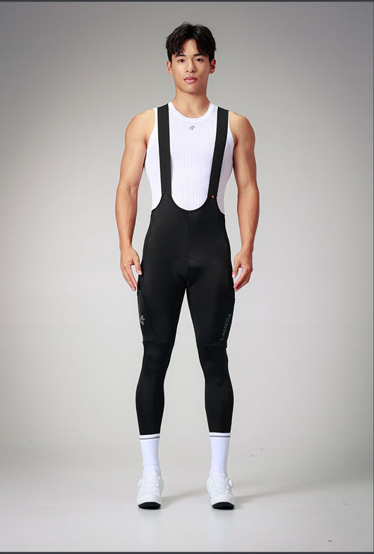 Pantalones de Ciclismo Acolchados con Bolsillos para Ruta - Image 31