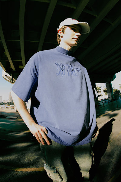 Playera Estampada 3D con Tinte Degradado para Hombre - Primavera y Verano - Image 19