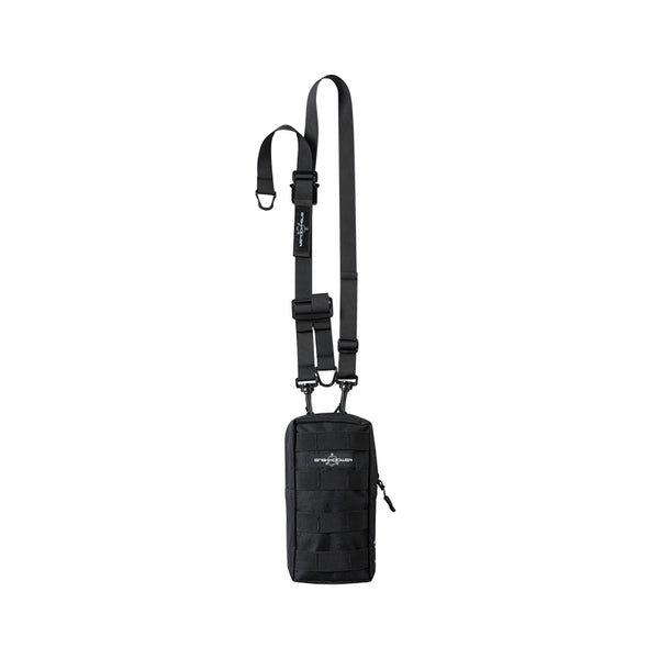 Bolsa Táctica Funcional de Hombro con Descarga Rápida - Image 4