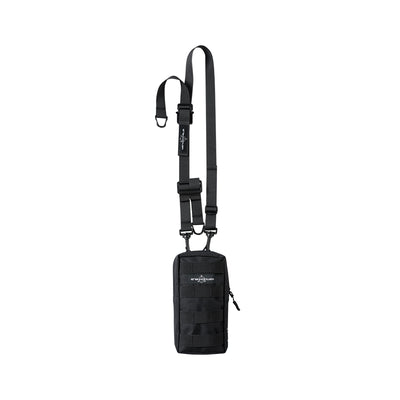 Bolsa Táctica Funcional de Hombro con Descarga Rápida - Image 4