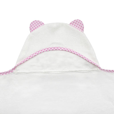 Poncho Toalla de Baño Infantil Todo en Uno con Capucha en Fibra de Bambú Clase A - Image 9