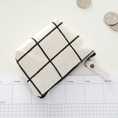 Monedero Nórdico Minimalista para Llaves - Image 7