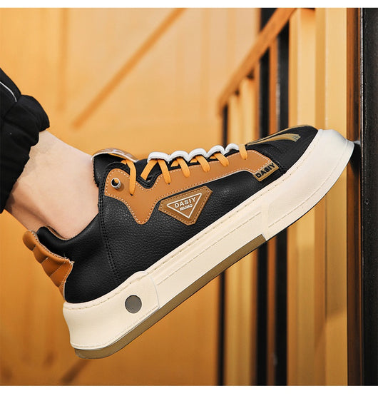 Tenis Casuales para Hombre de Bajo Perfil Transpirables y Modernos - Image 12