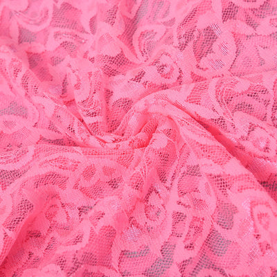 Camisón Sensual de Encaje Transparente - Image 8