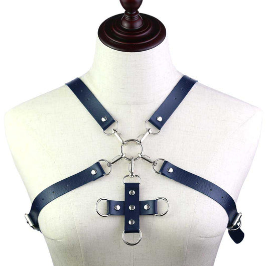 Top Cruzado Elegante - Image 2