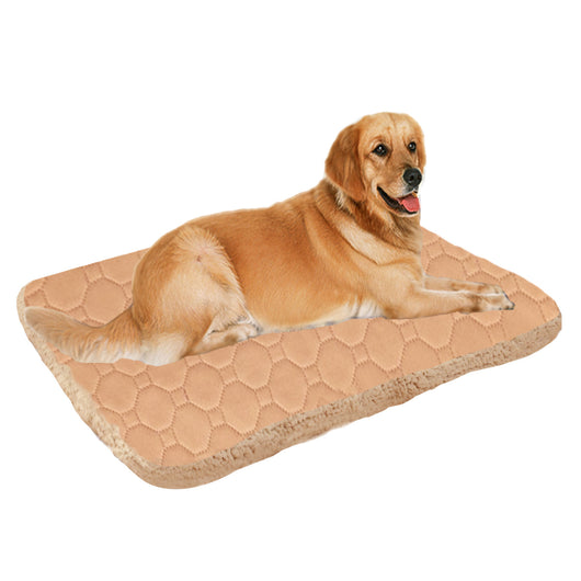 Tapete Térmico de Tres Capas para Mascotas - Absorción Rápida de Humedad - Image 3