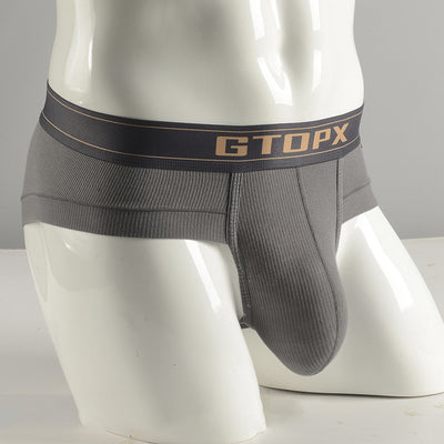 Calzoncillos Transpirables con Diseño Ergonómico U - Image 6