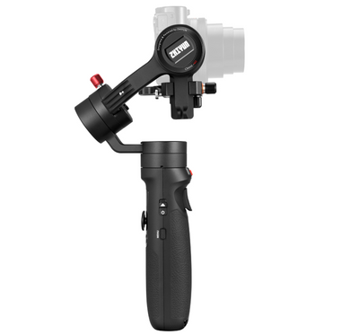 Estabilizador de Mano Zhiyun M2 Anti-Vibración - Image 19