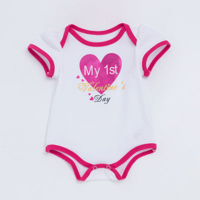 Pelele Triangular para Bebé Verano - Unisex - Image 5