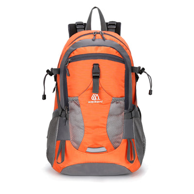 Mochila de Senderismo y Camping de Alta Capacidad - Image 25