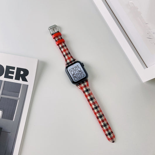 Correa de Reloj Thousand Bird en Cuero Premium - Image 8
