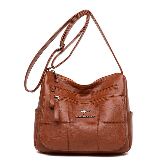 Bolsa Crossbody Casual Ultraligera para Compras - Image 9
